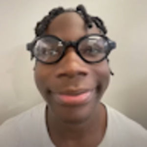 Meet your Posher, Christopher